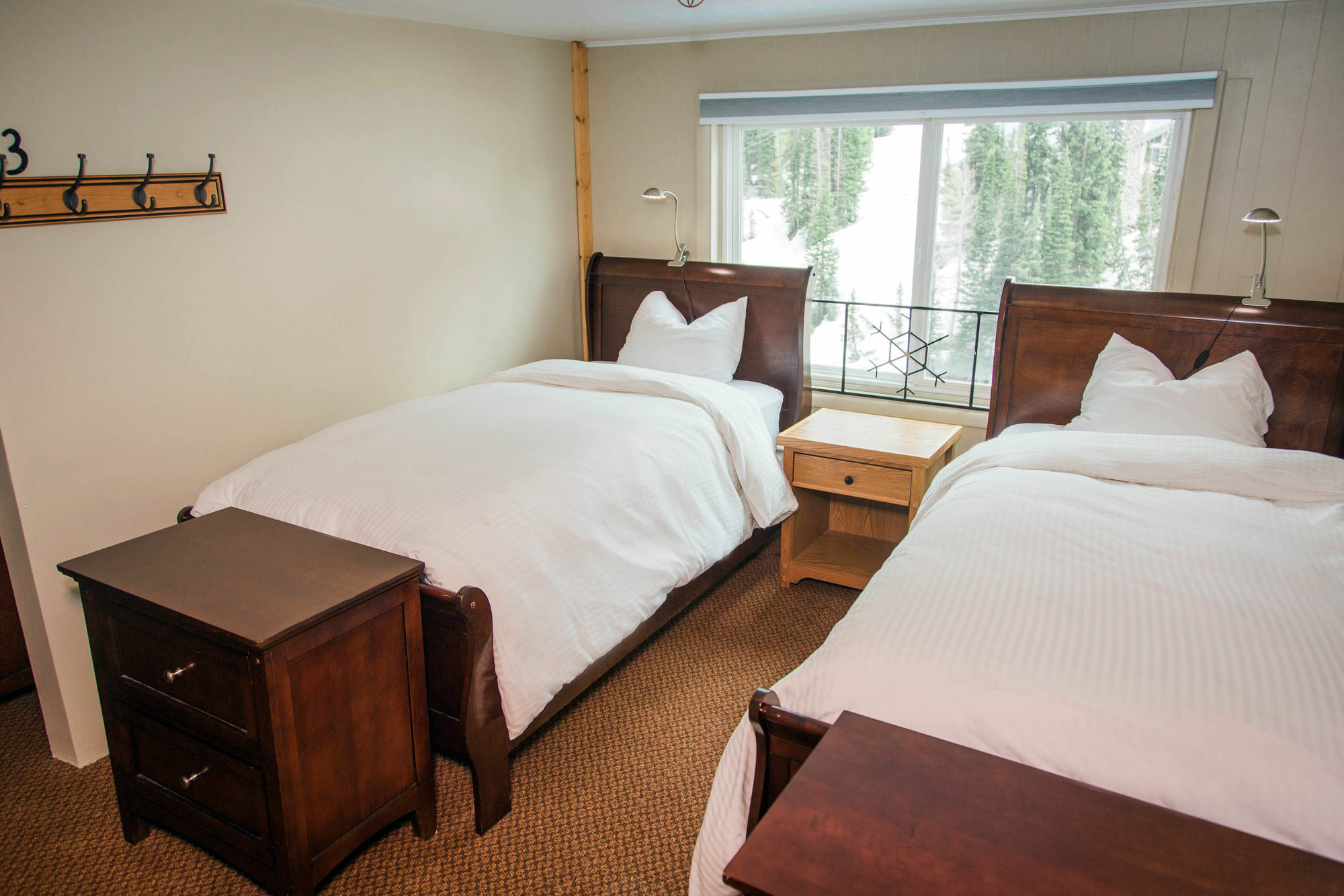 Alta Peruvian Lodge Екстериор снимка